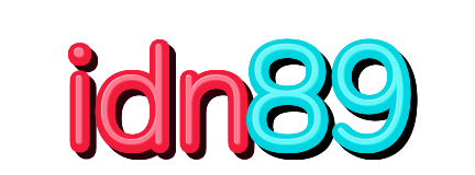 idn89 — logo kanal