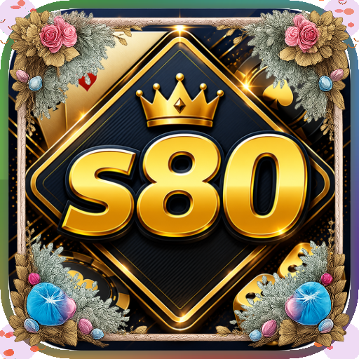 s80 — mitra unggulan